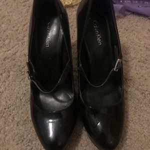 Calvin Klein Heels